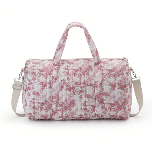 Large Mommy Bag Maternity Baby Diaper Storage Bag Large Capacity Baby Items Organizer Women Travel Bag Multi-functional Handbag