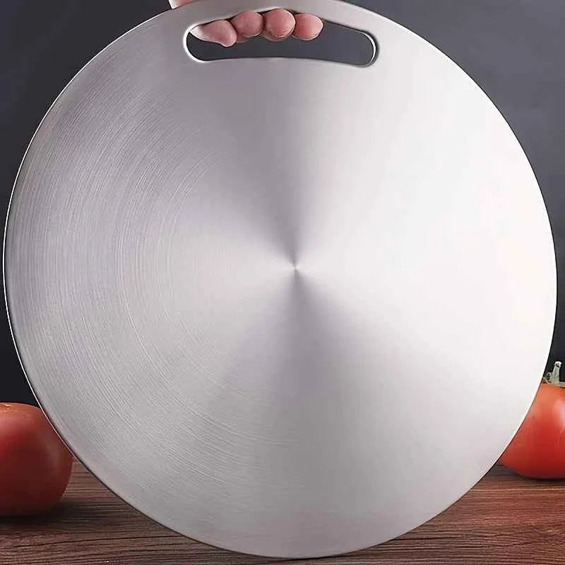 3PCS Stainless Steel Cutting Boards