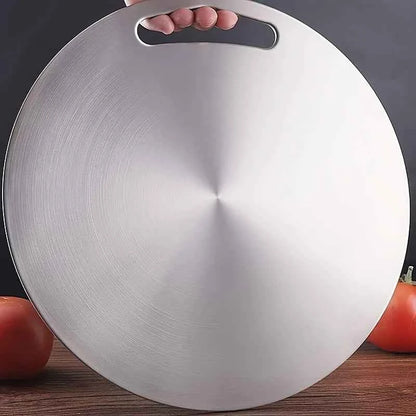 3PCS Stainless Steel Cutting Boards