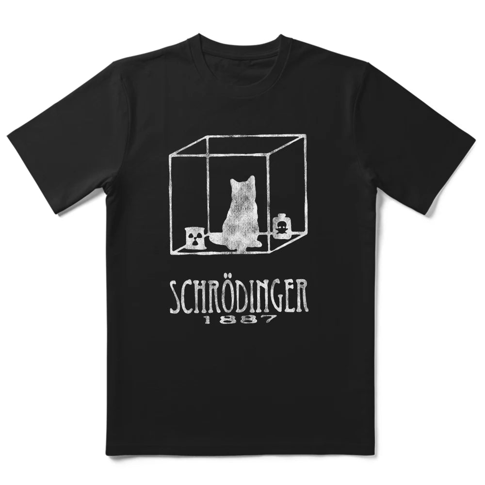 COOLMIND 100% Cotton Cool Mens Tee Shirt Casual Cool Cat Print Men Tshirt Loose Summer Short Sleeve Men T Shirt o-neck t-shirt