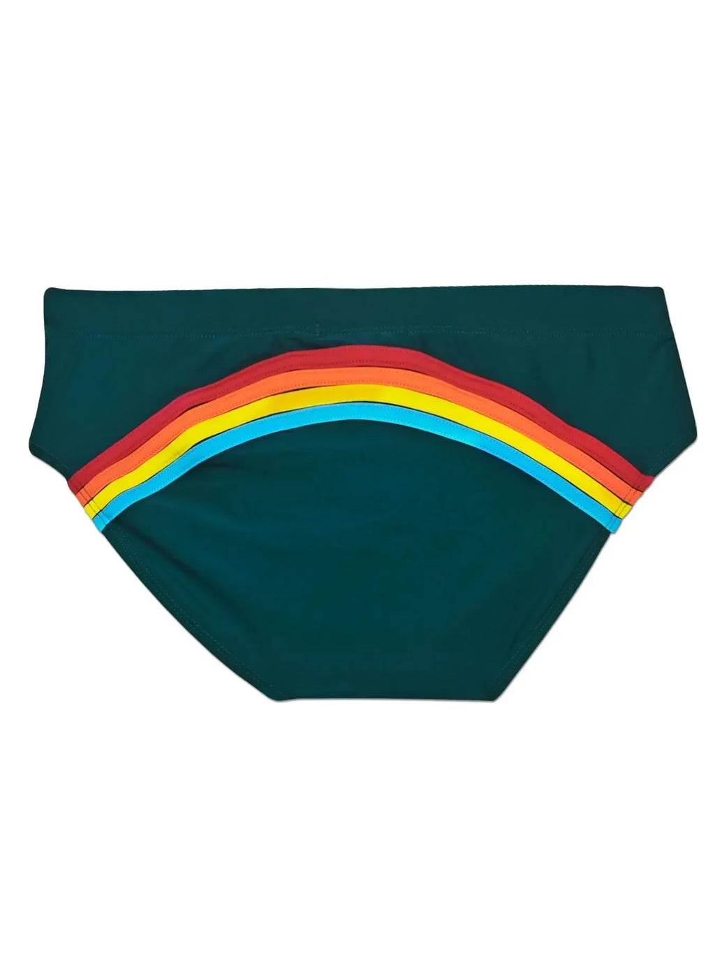 UXH Men's Swim Briefs - ShopHub
