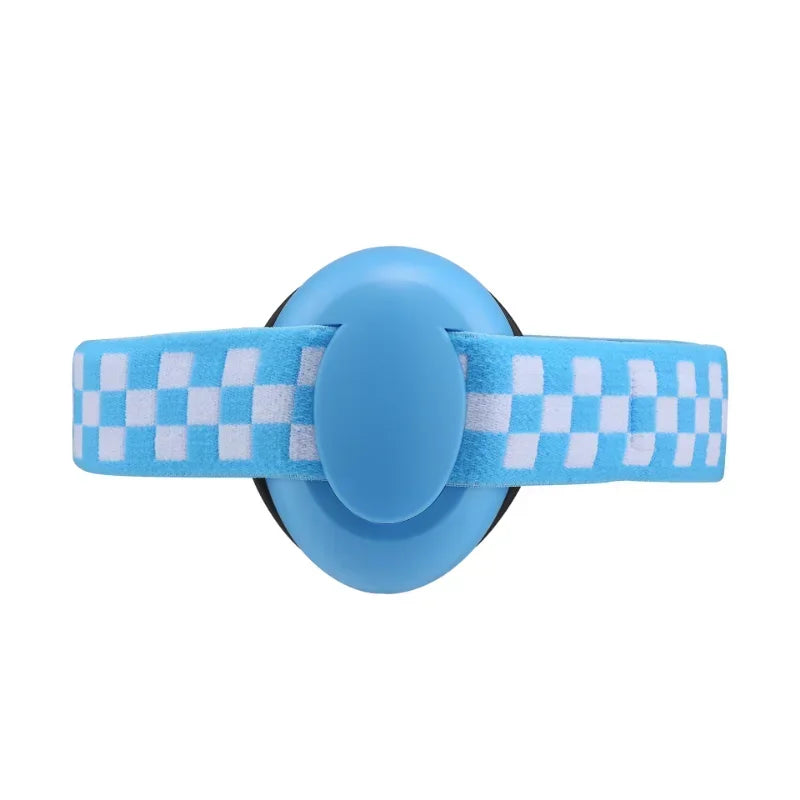 Anti-Noise Earmuffs (2 colours available) Habicare