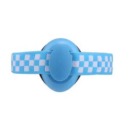 Anti-Noise Earmuffs (2 colours available) Habicare