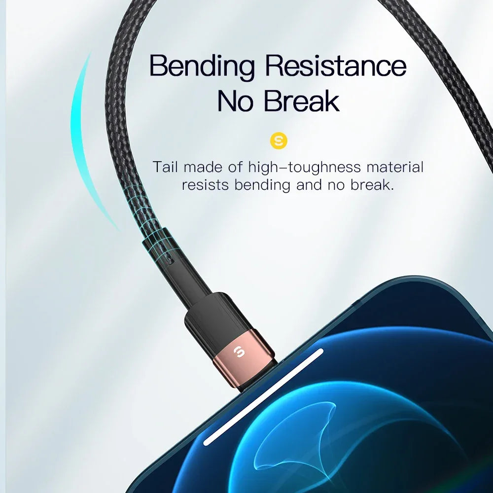 Essager USB Cable - ShopHub