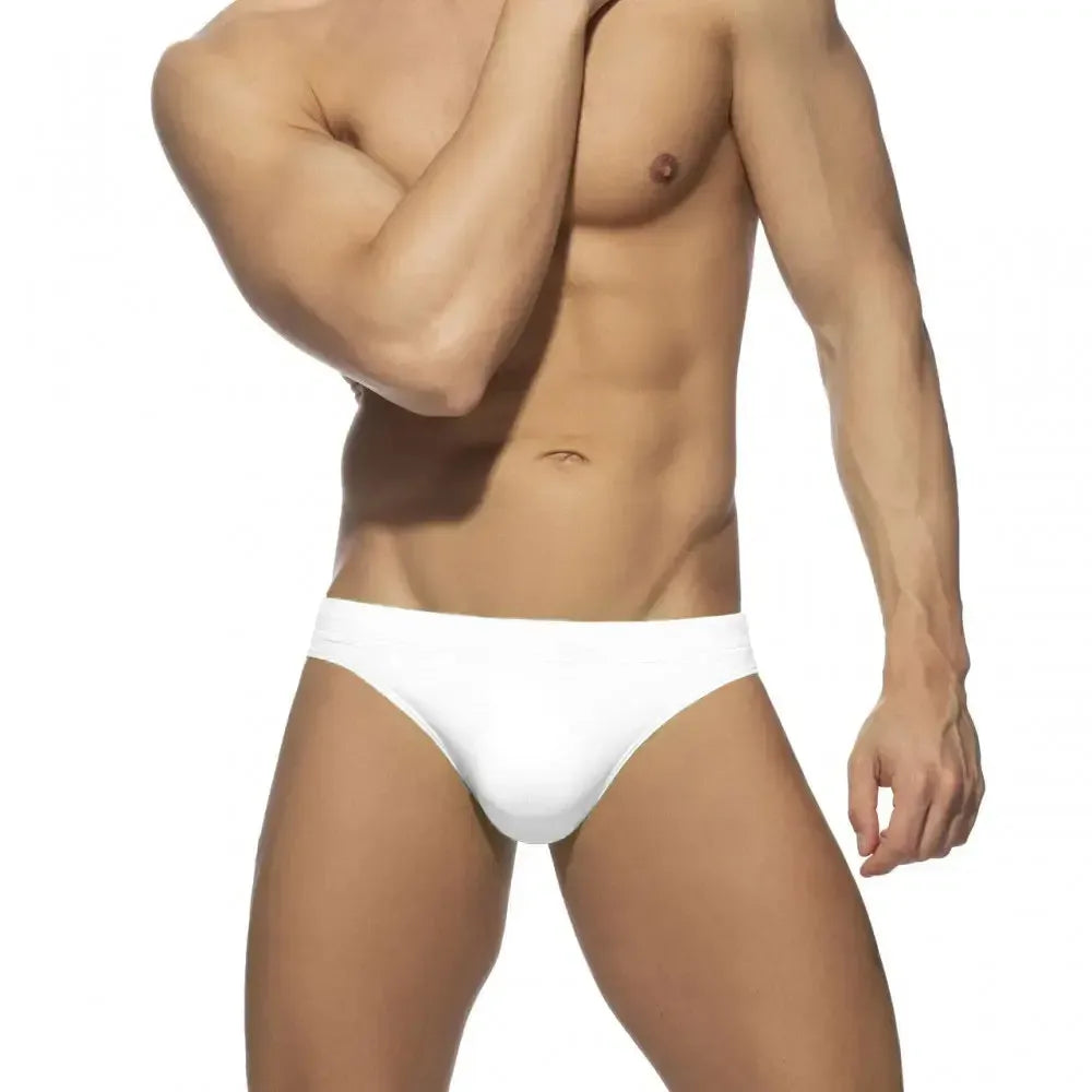 UXH Men's Mini Swim Briefs - ShopHub