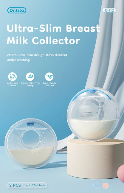 MAMIJOY Breast Milk Collector