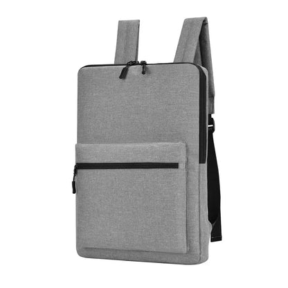 DIENQI Ultra-thin Laptop Backpack