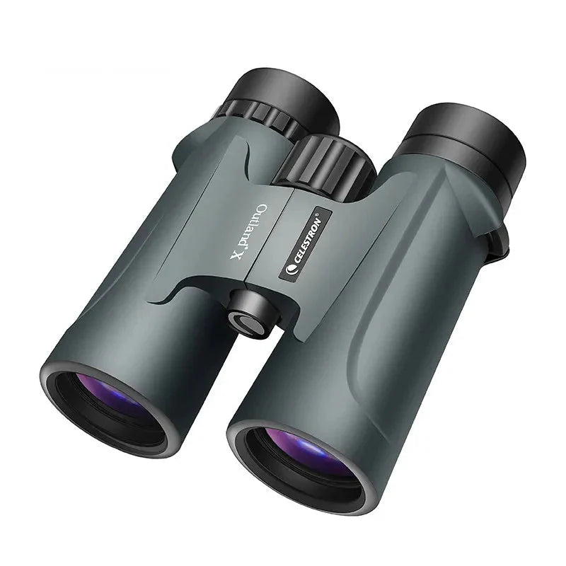 Binoculars – Waterproof & Fog proof (8x42 / 10x42) Habicare