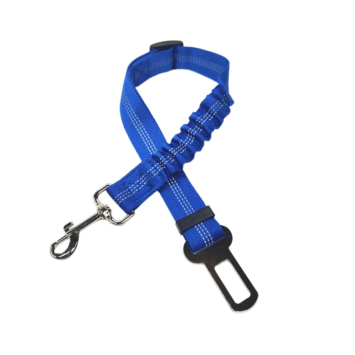 Adjustable Vehicle Harness for Dogs (available in different colors) Habicare