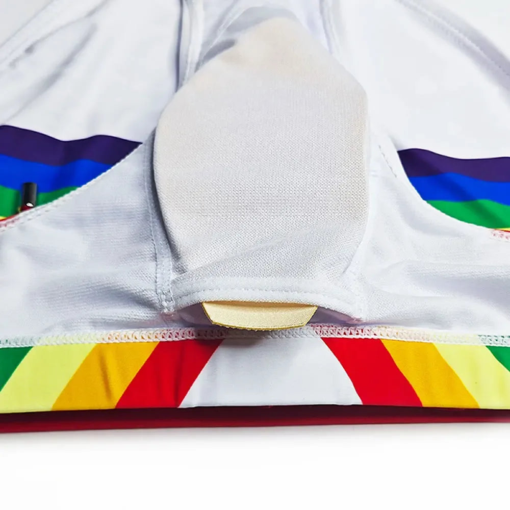 UXH Men's Swim Briefs - ShopHub