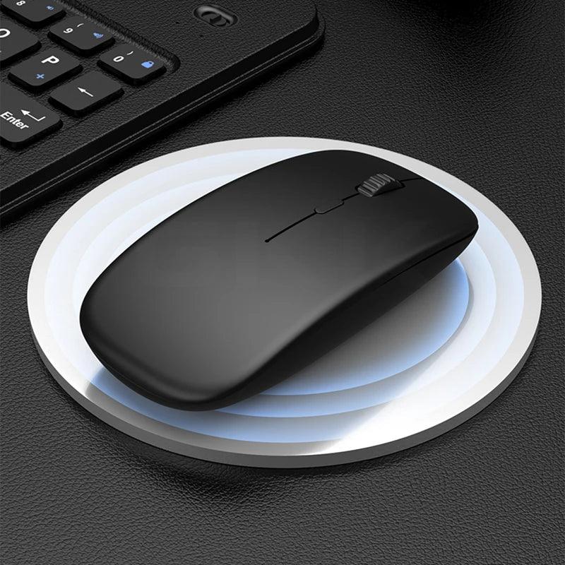 Fraternize Leather Fold Stand Keyboard Case - ShopHub