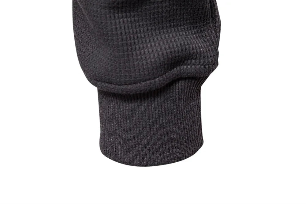 AIOPESON Men's High-Quality Sweatshirts - ShopHub