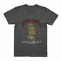 COOLMIND Easter Island Statue Graphic Cotton T-Shirt