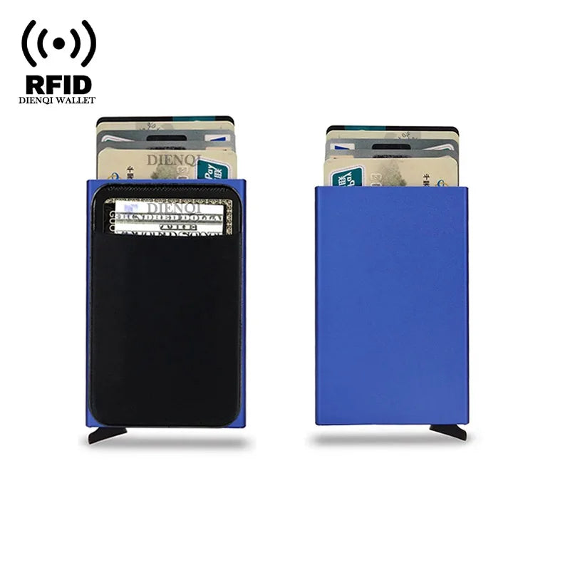DIENQI Smart Card Holders