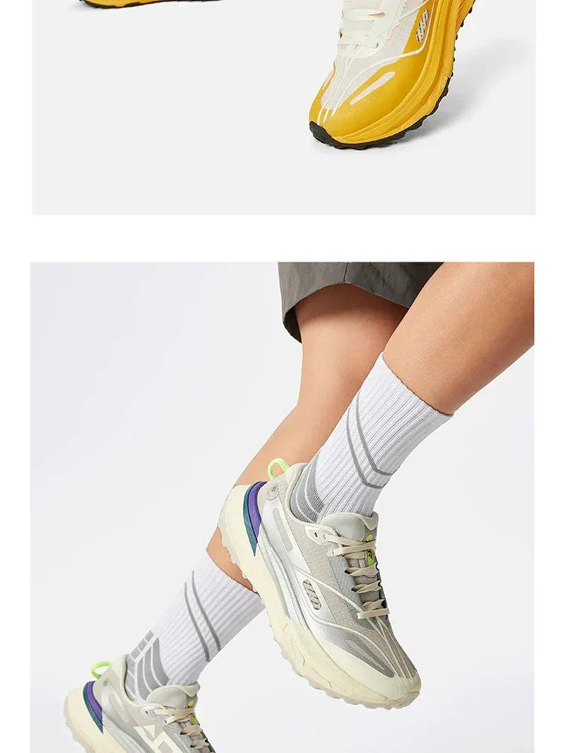 Li-Ning Men's DI LU 2 Trail Running Shoes - ShopHub