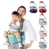 Baby Waist Stool Non-slip Infant Hip Seat