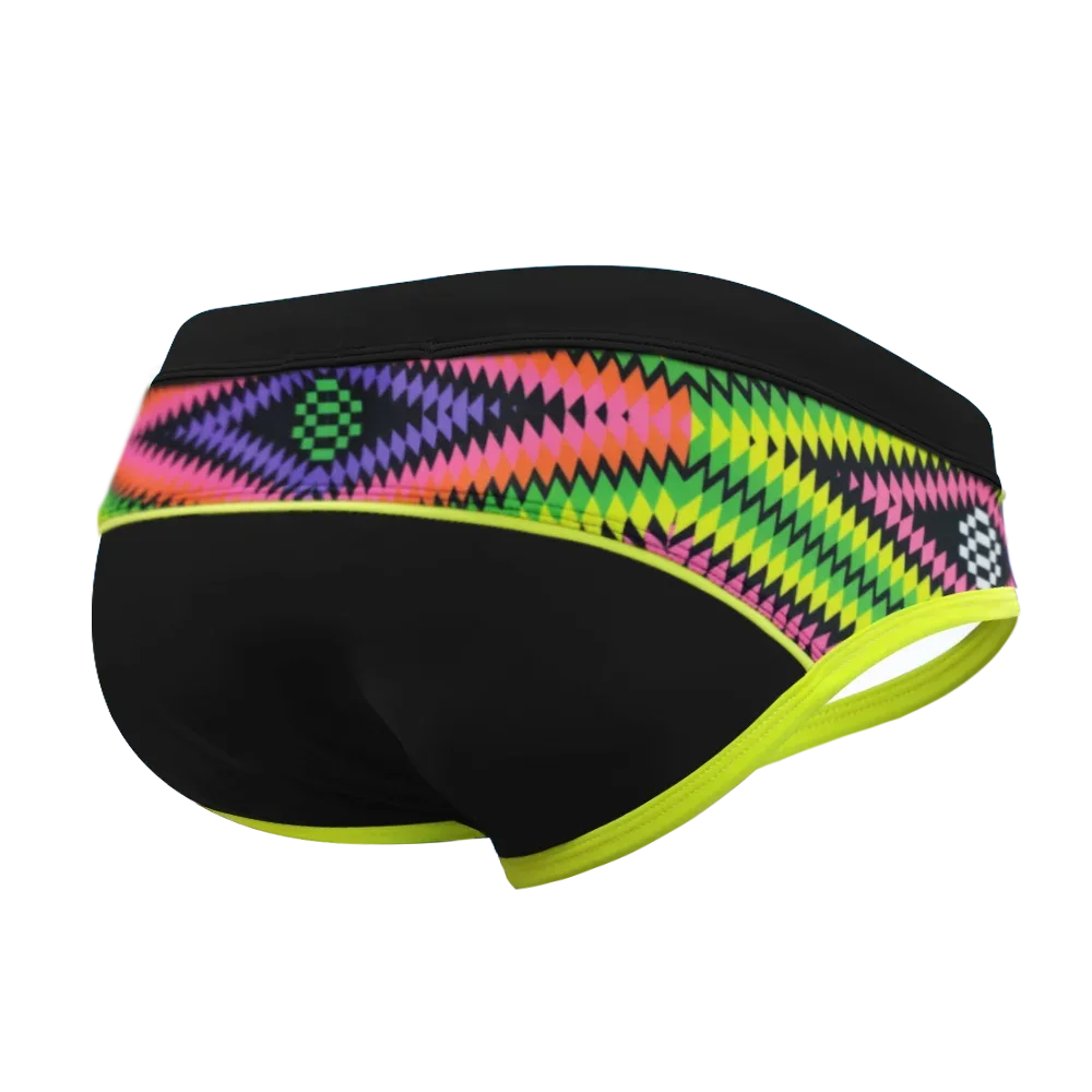 UXH Men's Swim Briefs - ShopHub