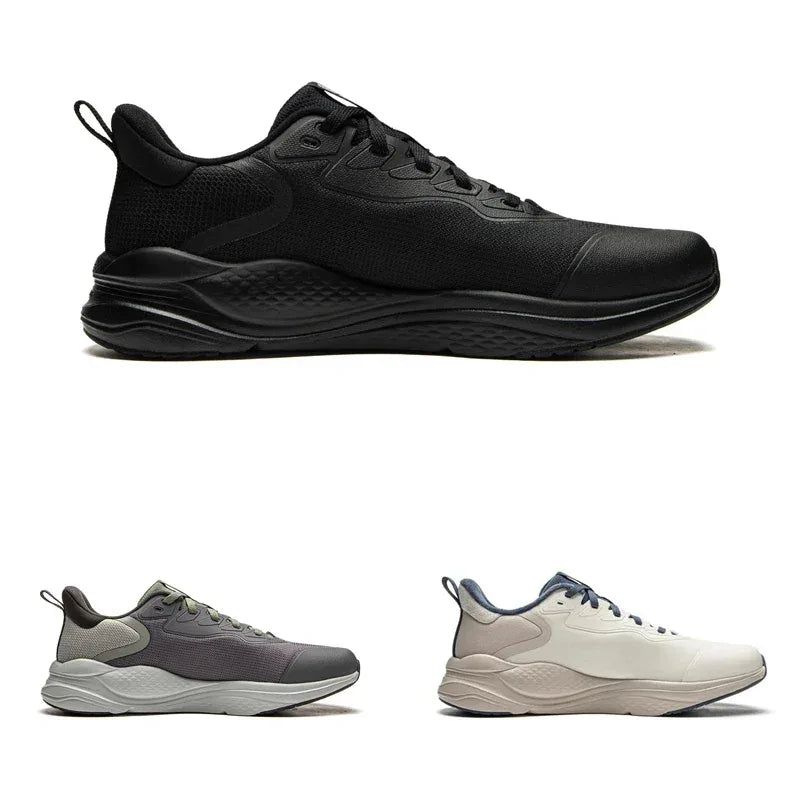 Li-Ning Men's LN FLOW Running Shoes - ShopHub