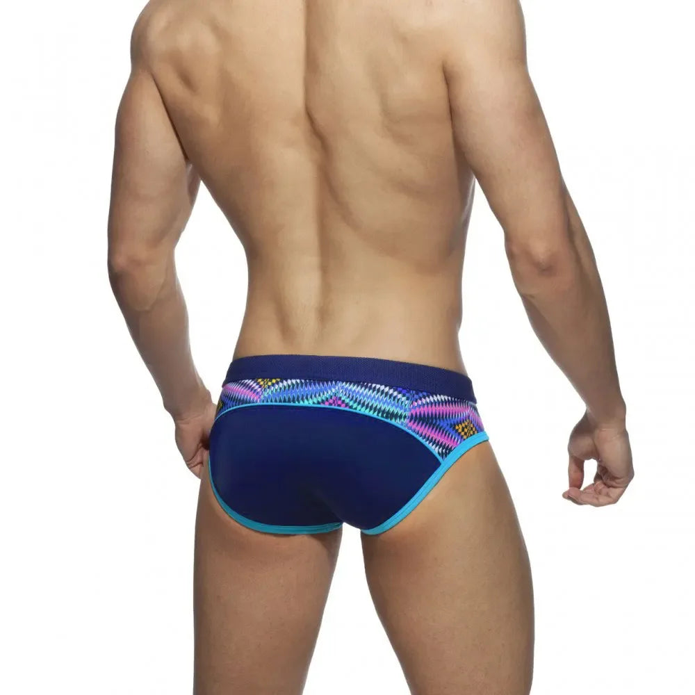 UXH Men's Swim Briefs - ShopHub
