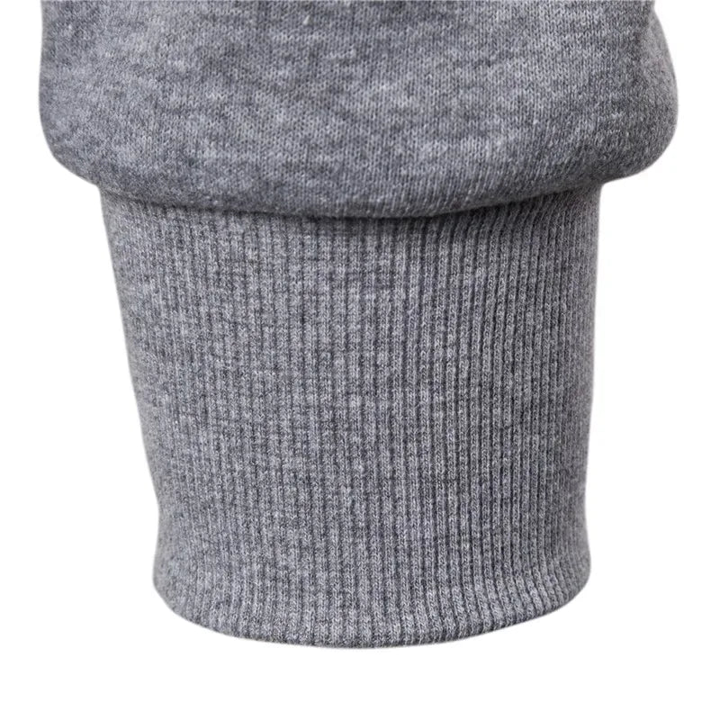 AIOPESON Cotton Hooded Sweatshirts - ShopHub