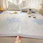 Premium Cooling Summer Mat for Beds - Stay Comfortable All Night Long!