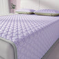Cooling Latex Mattress Pad - Transform Your Sleep Experience with Luxurious Comfort