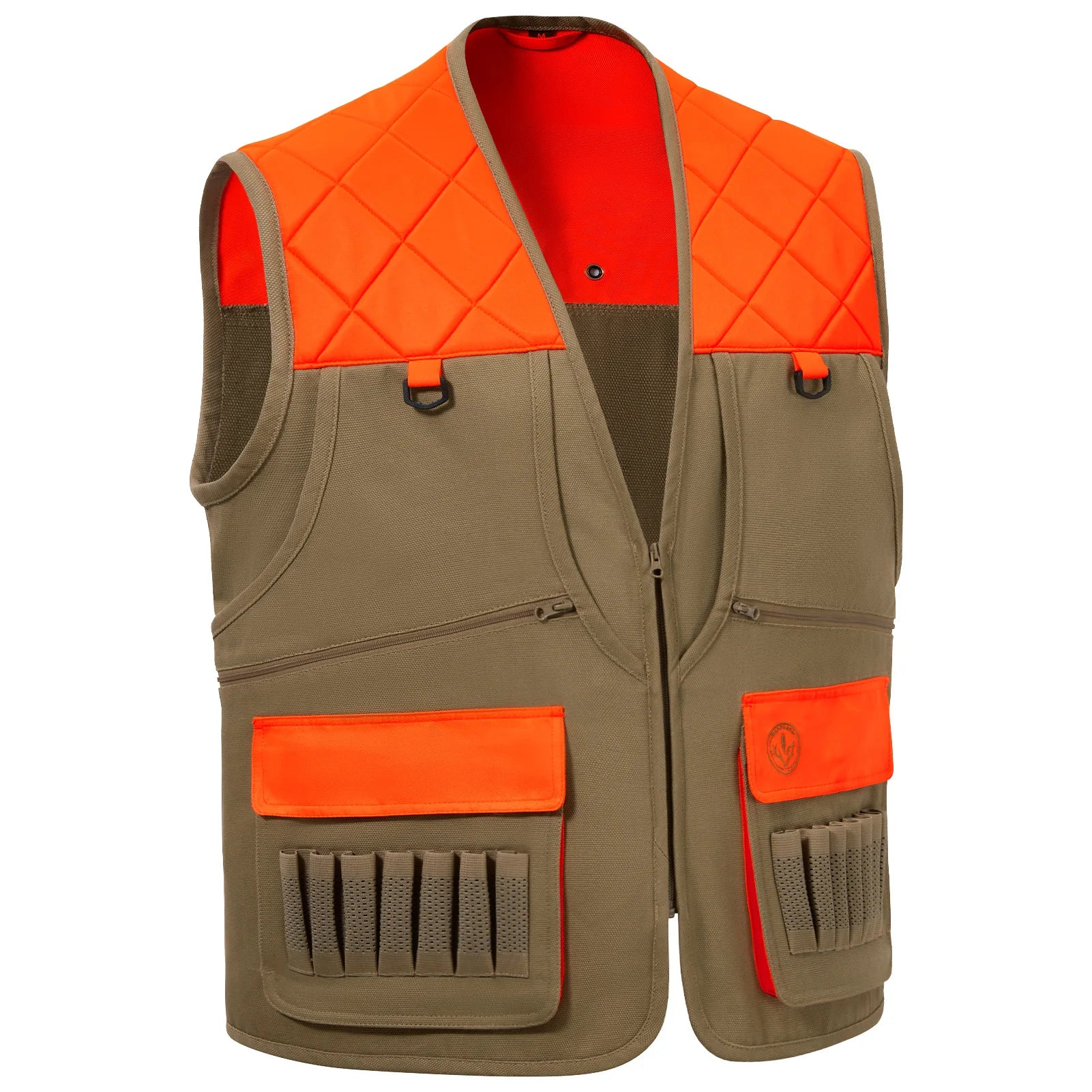 BASSDASH Unisex Hunting & Fishing Vest ShopHub