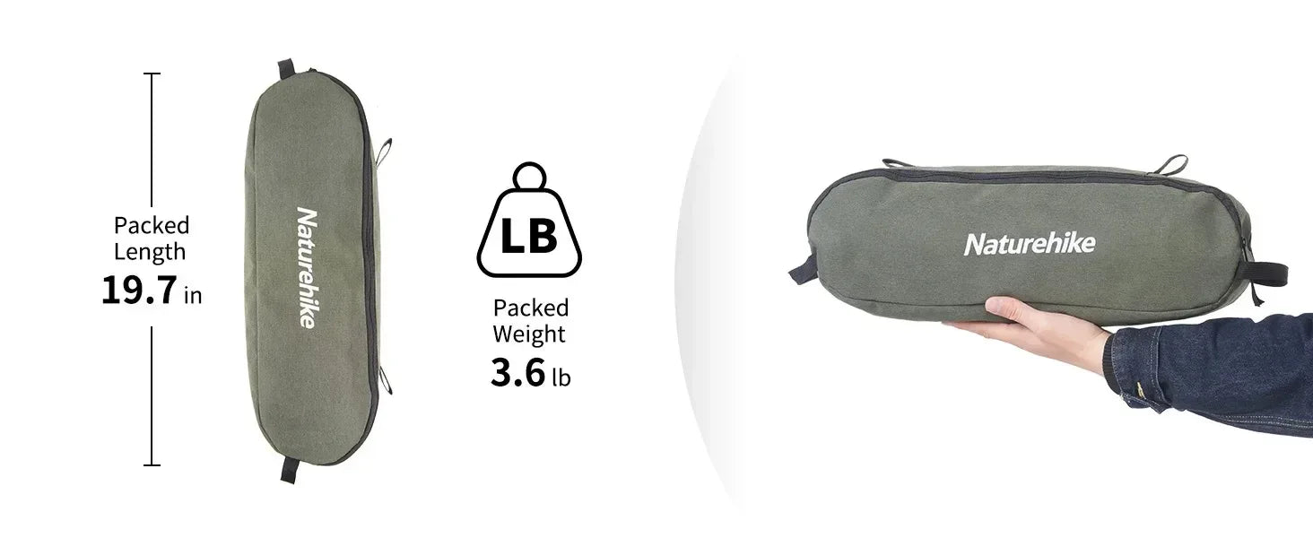 Naturehike Camping Chair