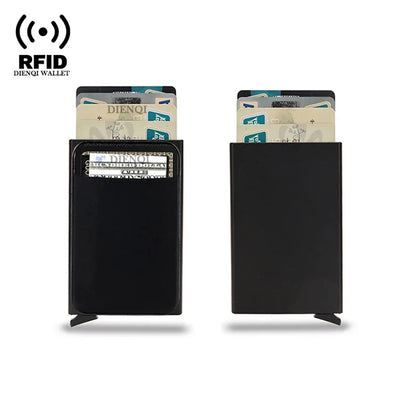 DIENQI Smart Card Holders