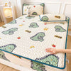 Stay Cool All Summer with Our Natural Latex Cooling Mat