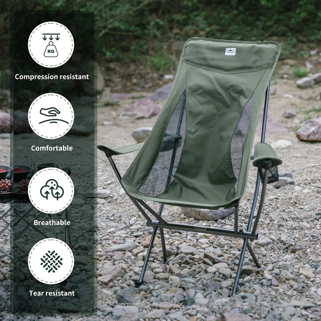 Naturehike Camping Chair