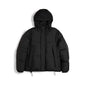 Maden Men's Winter Detachable Sleeves Down Jacket – Two Jackets in One