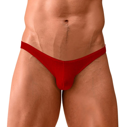 CMENIN Patchwork Cotton Briefs | 10 Styles