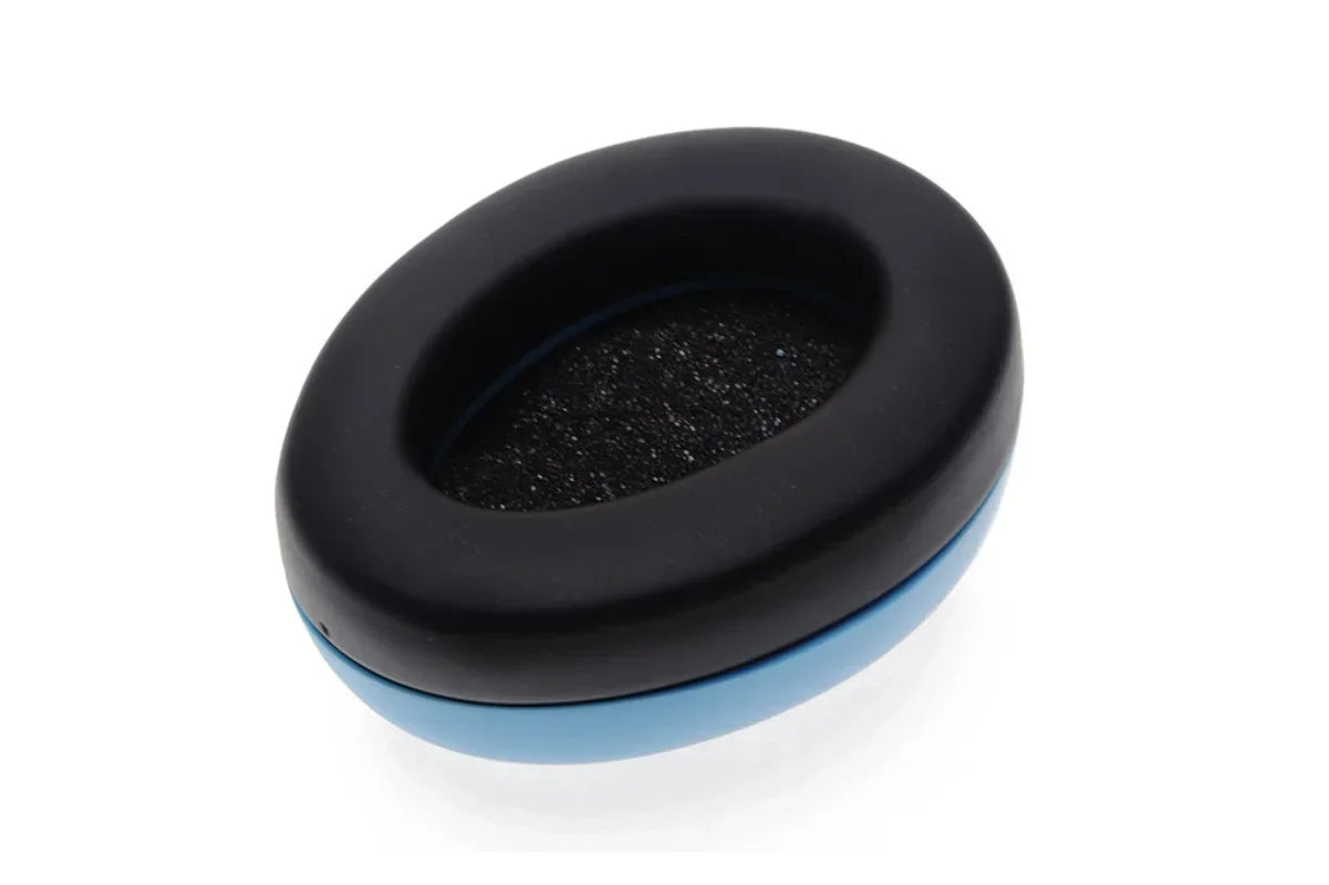 Anti-Noise Earmuffs (2 colours available) Habicare