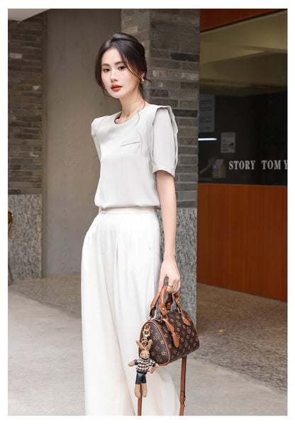 FOXER Vintage Women's Crossbody Handbag