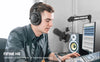 Elevate Your Audio Experience with the FIFINE Podcast Microphone Kit
