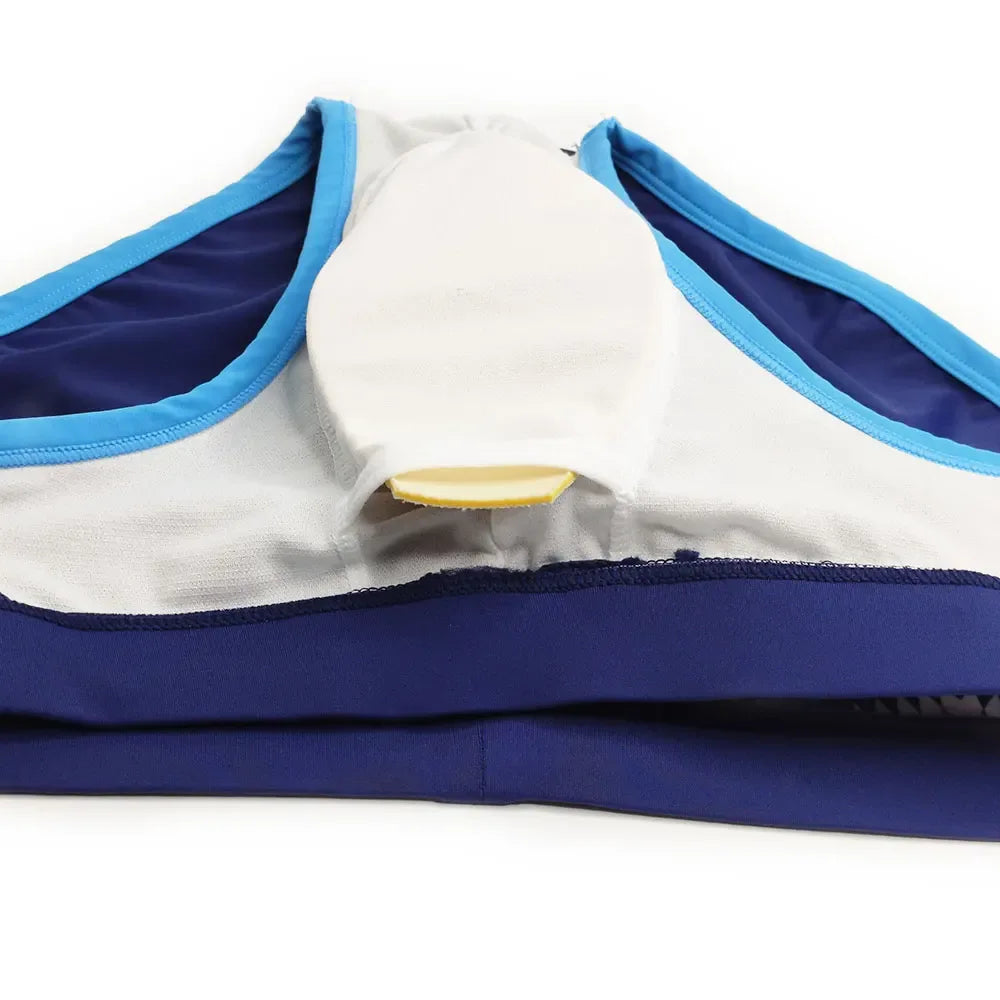 UXH Men's Swim Briefs - ShopHub