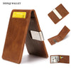 Slim Thin Credit Card Holders