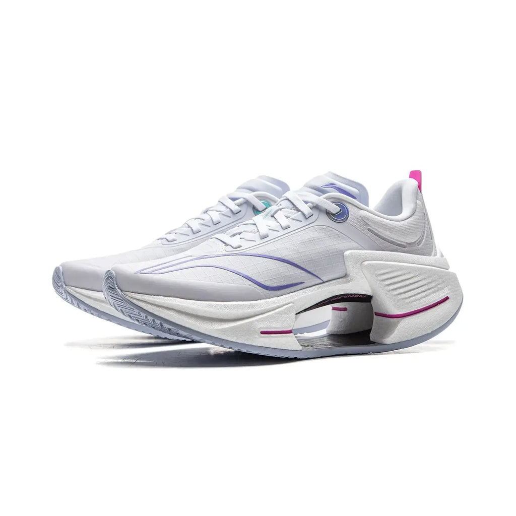 Li-Ning Women's SHADOW 3 ESSENTIAL Running Shoes - ShopHub