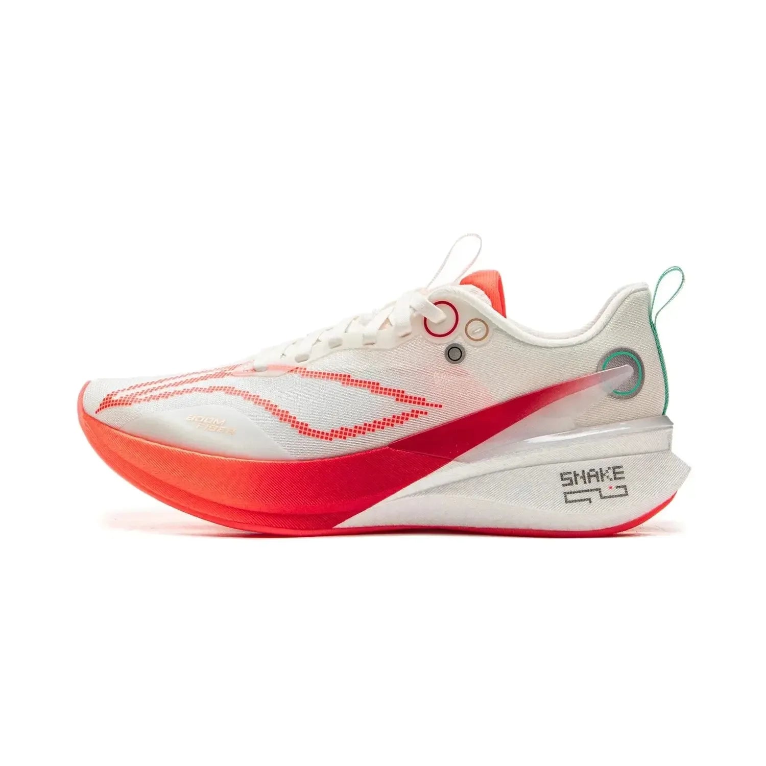 Li-Ning Women's RED HARE 8 PRO Running Shoes - ShopHub