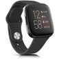 Silicone Watch Band for Fitbit Sense (available in 17 colours) Habicare