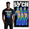 COOLMIND Unisex Graphic Cotton T-Shirt | Everyday Statement