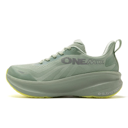 ONEMIX Unisex Lightweight Breathable Mesh Sneakers