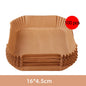 Air Fryer Disposable Paper Liners