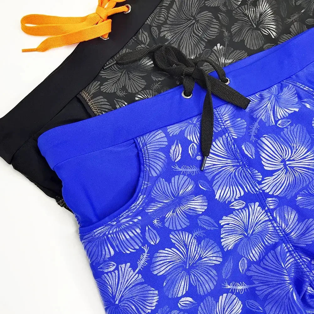 UXH Men's Swim Trunks - ShopHub