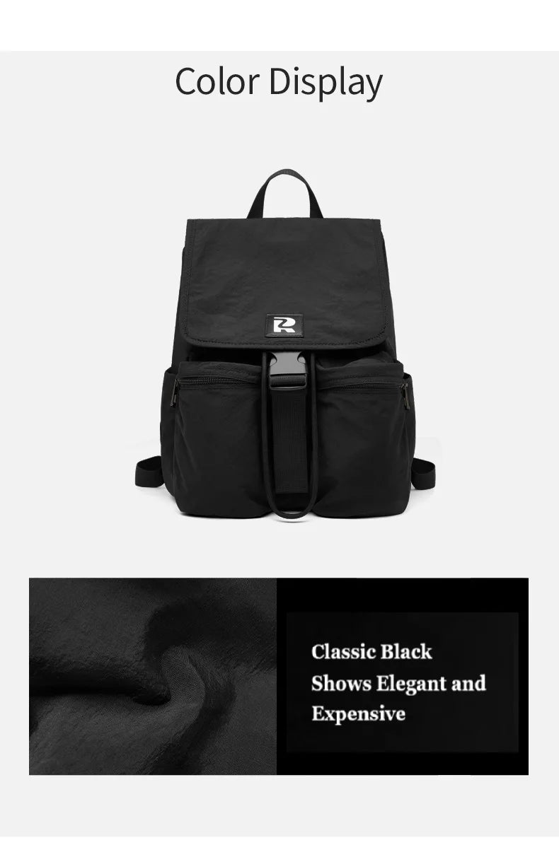 ZOOLER Women's Backpack