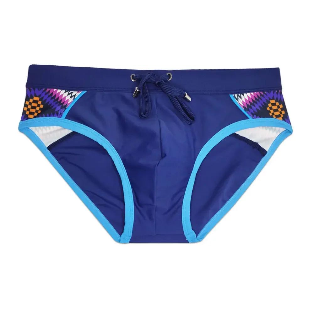 UXH Men's Swim Briefs - ShopHub