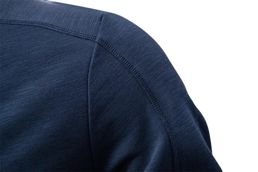 AIOPESON Men's Baseball Jackets - ShopHub