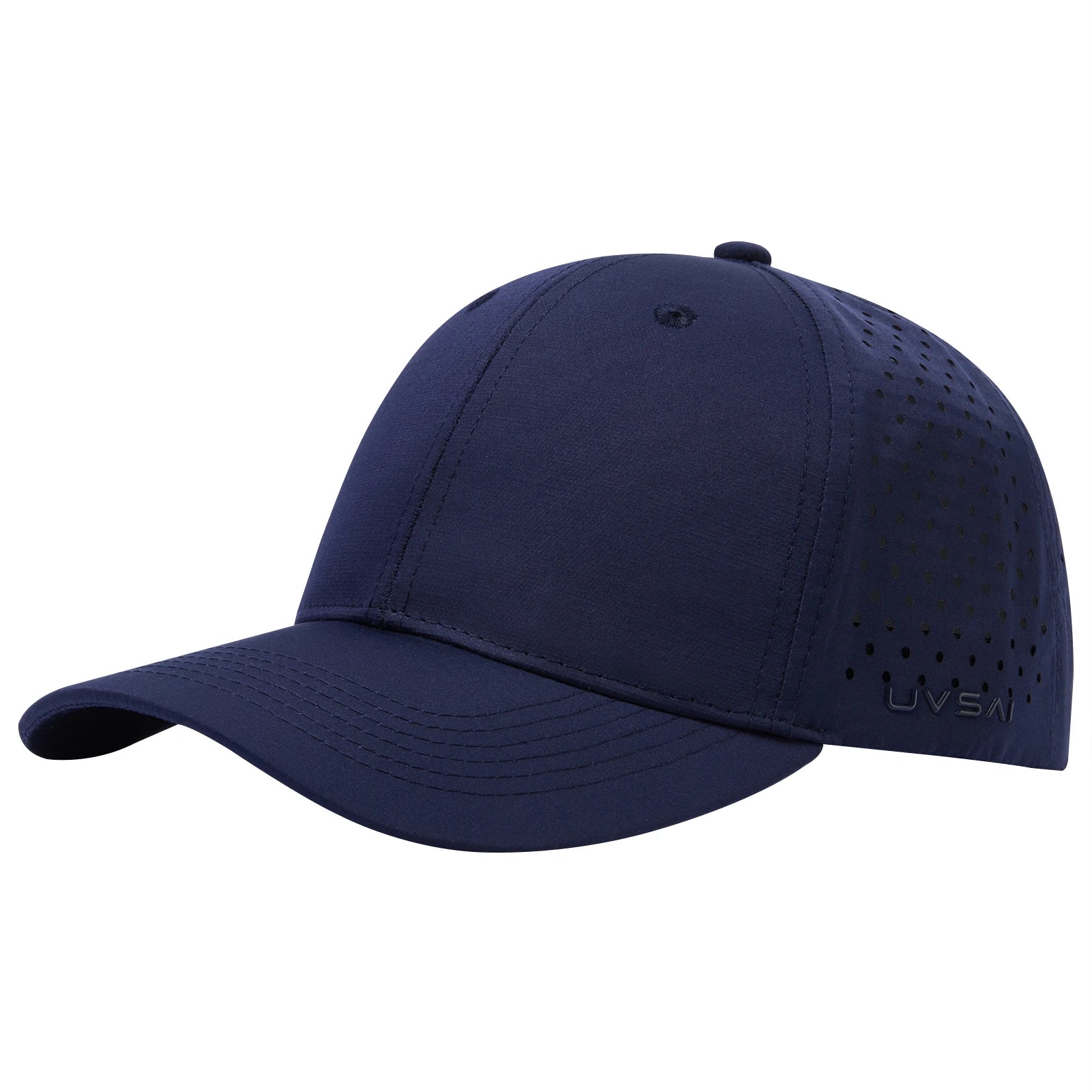 UPF 50+ Performance Water Resistant Baseball Cap