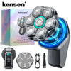 Kensen S32 Electric Head Shaver